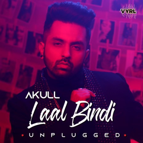 Laal Bindi (Unplugged) | Boomplay Music