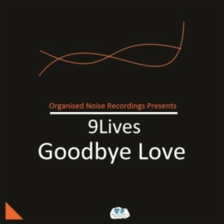 Goodbye Love