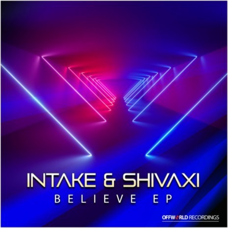 Believe ft. Shivaxi