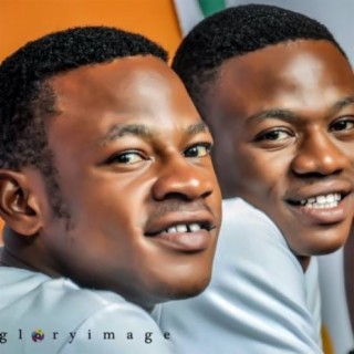 Olajire Twins