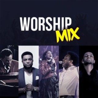 Worship Mix