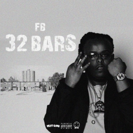 32 Bars | Boomplay Music