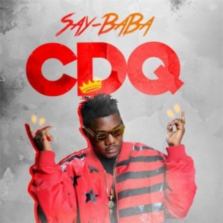 Say Baba lyrics | Boomplay Music