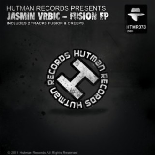 Fusion EP