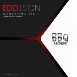 Wandering Eye (Maxwell Ibiza's Remix)