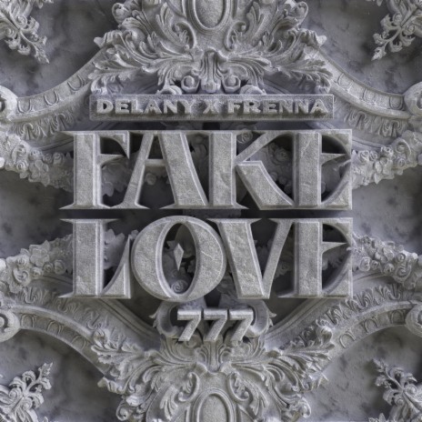 Fake Love (Instrumental) ft. Frenna | Boomplay Music