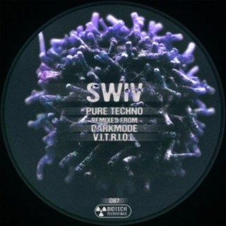 Pure Techno