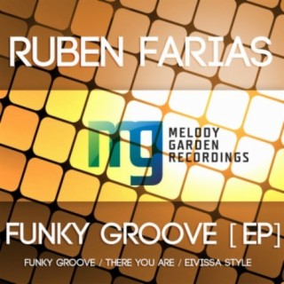 Funky Groove EP