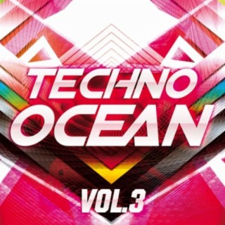 Techno Ocean, Vol. 3