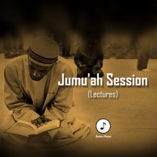 Jumu'ah Session (Lectures)