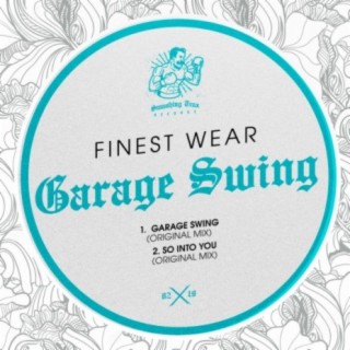 Garage Swing