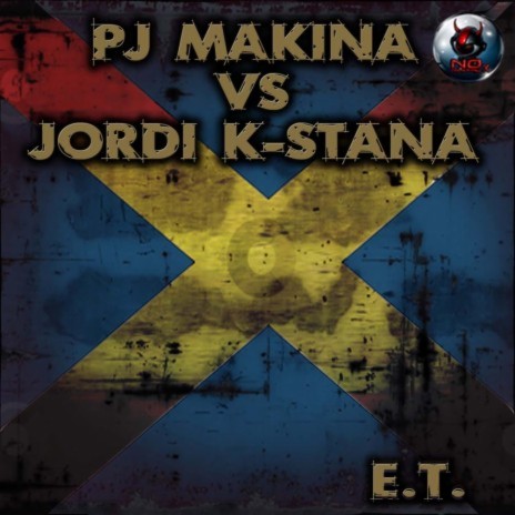 E.T. ft. Jordi K-Staña | Boomplay Music