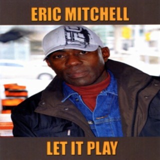 Eric Mitchell