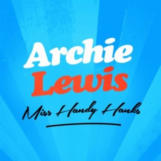 Archie Lewis