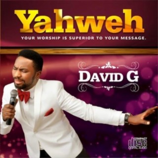 Yahweh Worship Songs