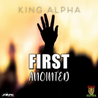 First Anointed