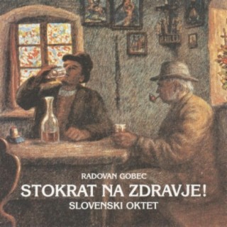 Stokrat na zdravje