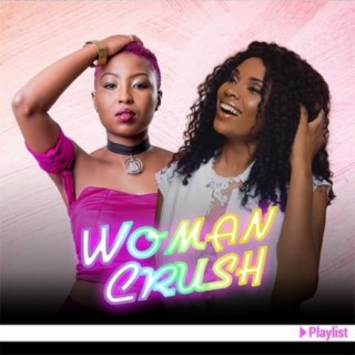 WomanCrush: Vivian & Lulu Diva | Boomplay Music