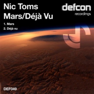 Mars / Deja Vu