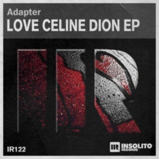 Love Celine Dion EP
