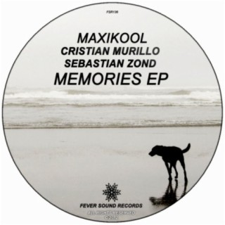 Memories EP