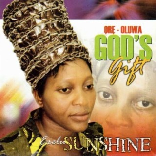 God's Gift (Ore Oluwa)