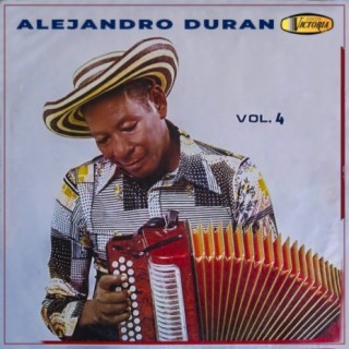 Alejandro Durán, Vol. 4