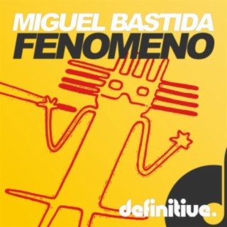 Fenomeno EP