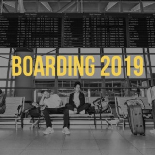 Boarding 2019