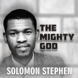 The Mighty God lyrics | Boomplay Music