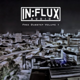 In:flux Audio Free Dubstep Volume 1