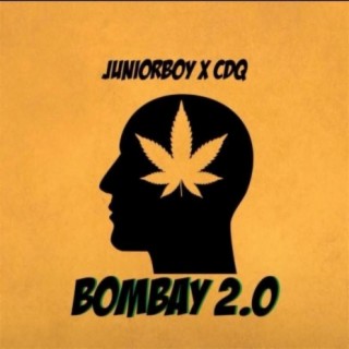 Bombay ft. CDQ lyrics | Boomplay Music