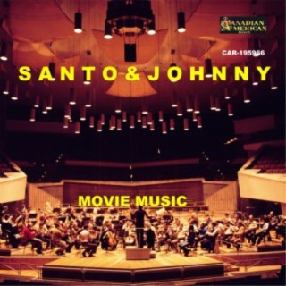 Santo And Johnny