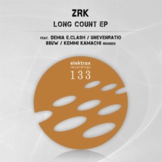 Long Count EP