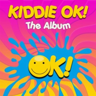 KiddieOK The Album