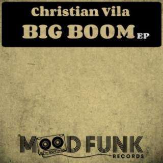 Big Boom EP