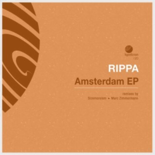 Amsterdam EP