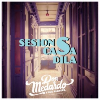 Sesión Casa Dila (Live)