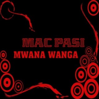 Mwana Wanga