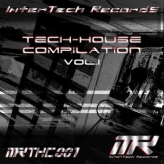 ITR Tech-House Compilation Vol.1
