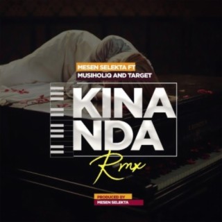 Kinanda (Remix)