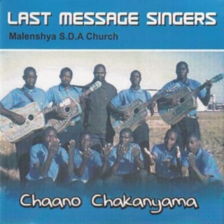 Chaano Chakanyama