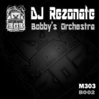 DJ Rezonate
