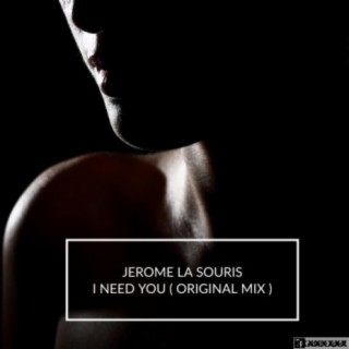 JEROME LA SOURIS