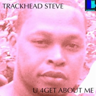 TrakHead Steve