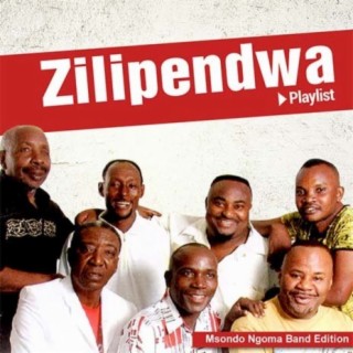 Zilipendwa Playlist! Msondo Ngoma Special!!