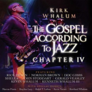 Kirk Whalum