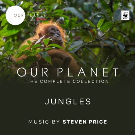 Jungles (From "Our Planet") | Boomplay Music