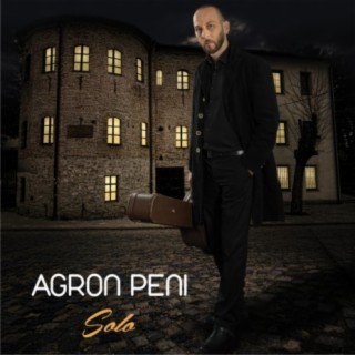 Agron Peni