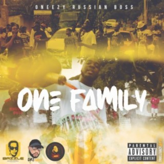 One Family EP